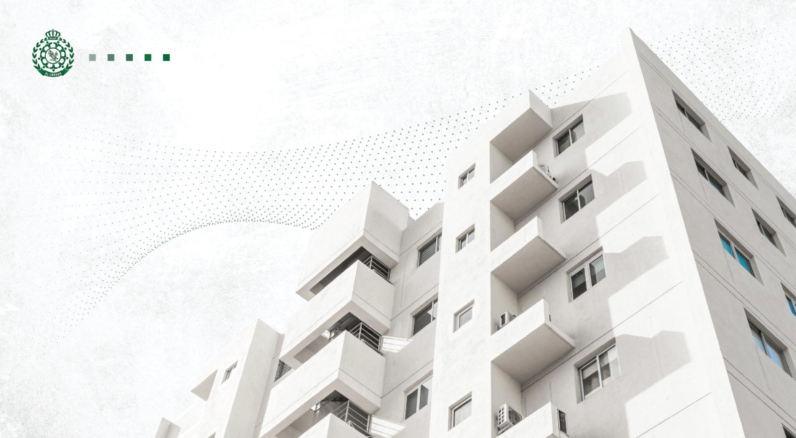 أحدث التقنيات المستخدمة في قطاع البناء والتشييد