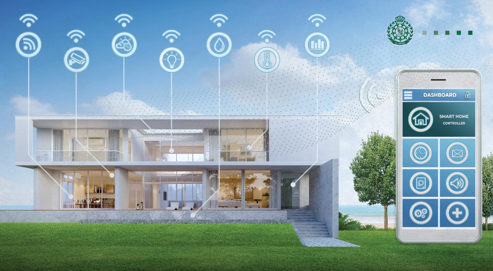 مستقبل البناء الذكي: كيف ستغير التكنولوجيا قطاع الإنشاءات؟
