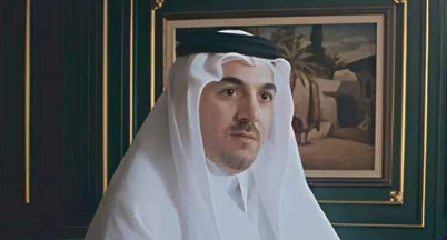 كلمة الرئيس